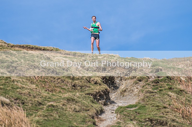 Black Combe-560 - Black Combe Fell Race Saturday 8th March 2025