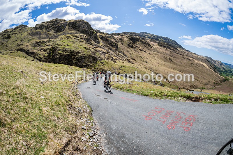 125651 - Hardknott Pass Camera 2 12.00-13.00