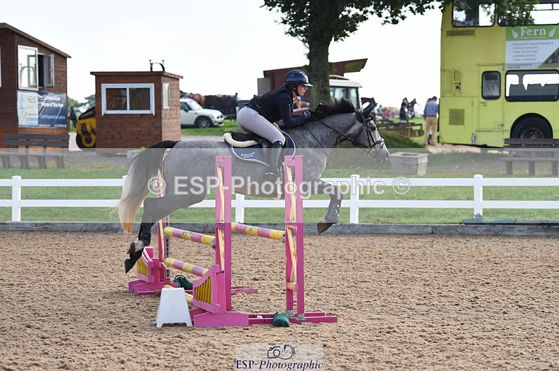 230915A-103228-00172 - Cls 9 British Novice & 90cm Open