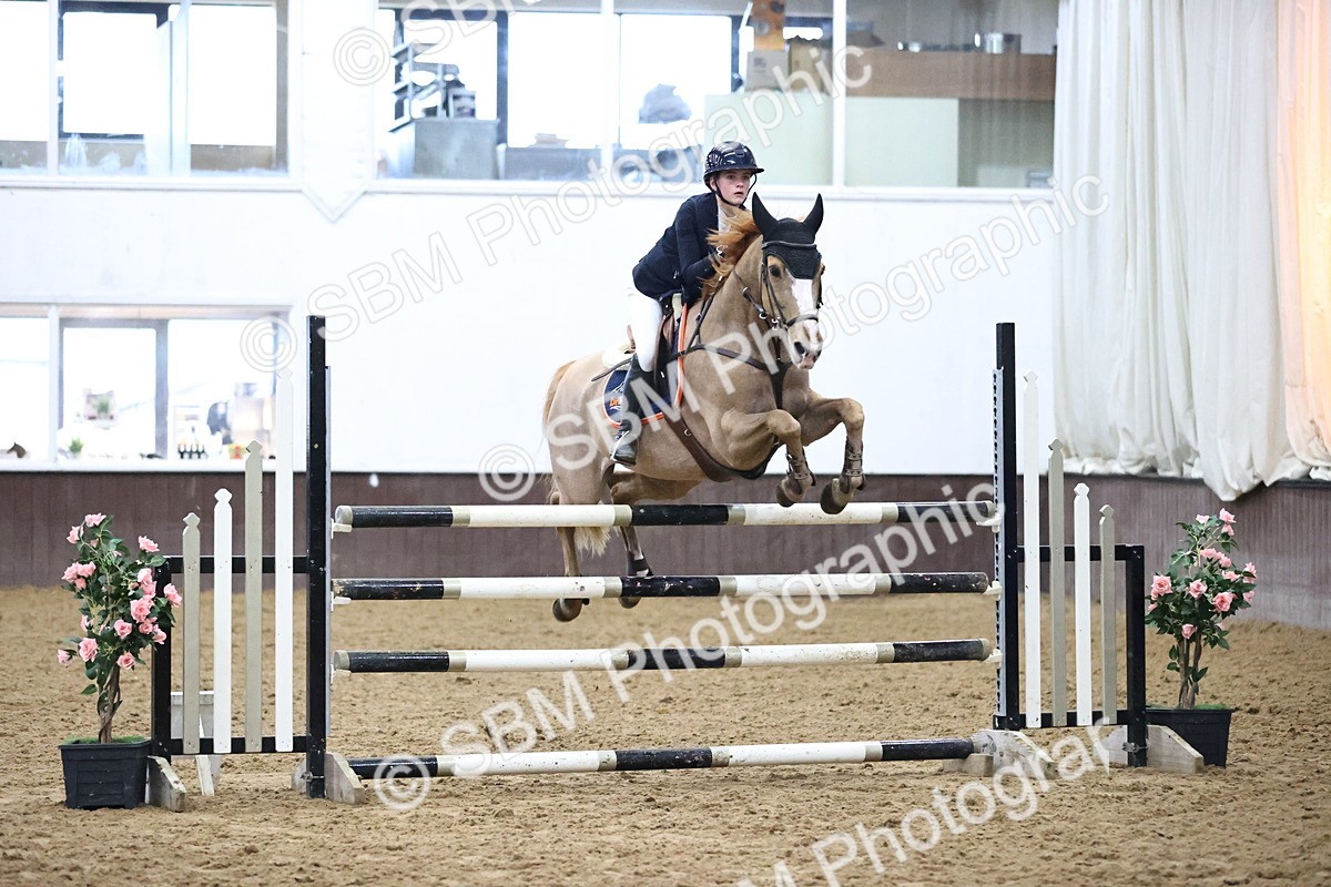 SBM_006340 - Class 19 - Senior Foxhunter 1.20m