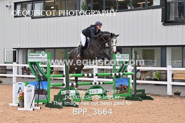BPP_3664 - CLASS 1 WED Nupafeeds Senior Dicovery/1m open