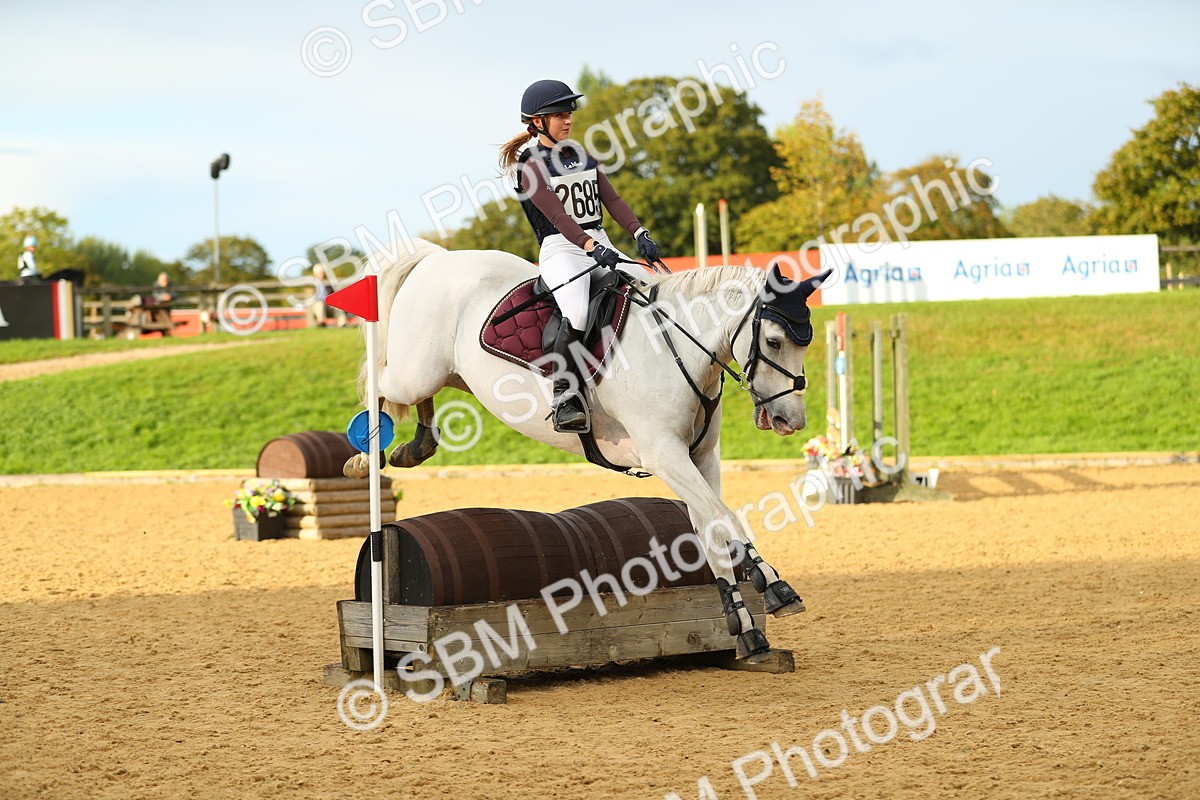 SBM_12701 - E9 Eventers Challenge 90cm Championship