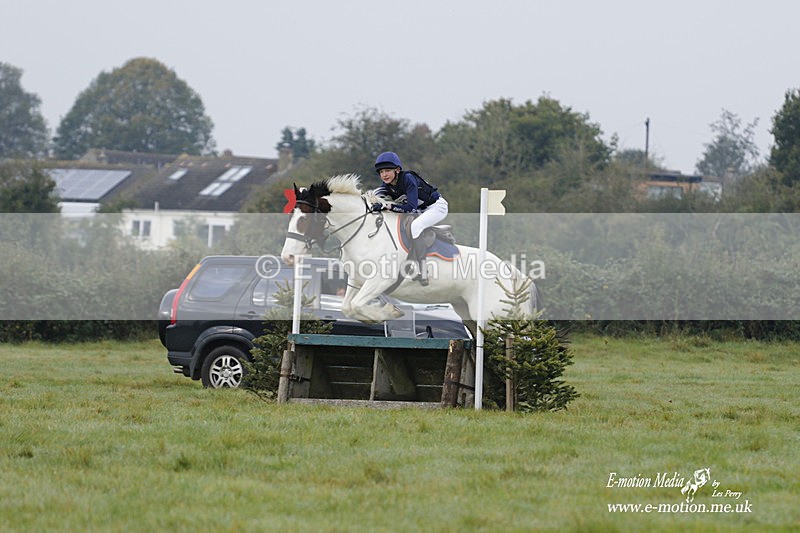 WWHT 171021 0617 - Novice Restricted (0.80m)  17/10/21