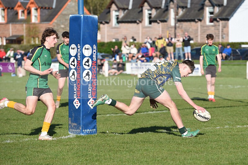 36 - Selkirk Youth Rugby Club Sevens 2026