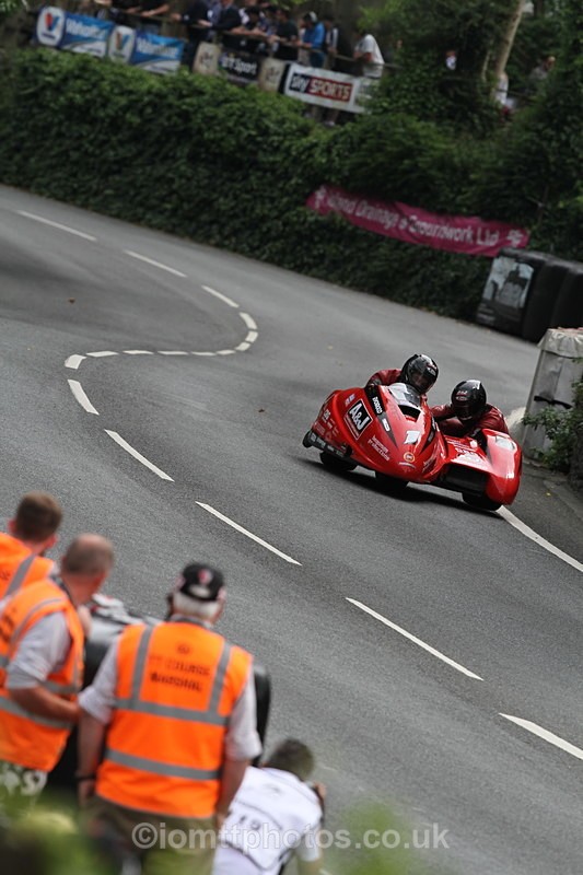 PR159854 - Sidecar Race 2