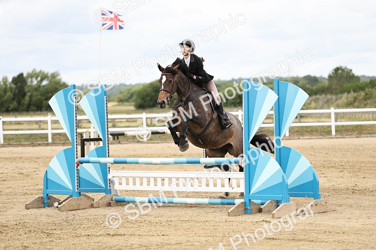 SBM_005385 - 80cm showjumping