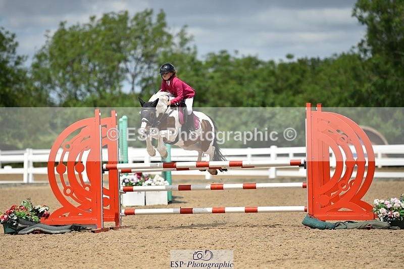 250628-124828-03589 - Cls 23 Graham Heath Equestrian 128cm & 138cm