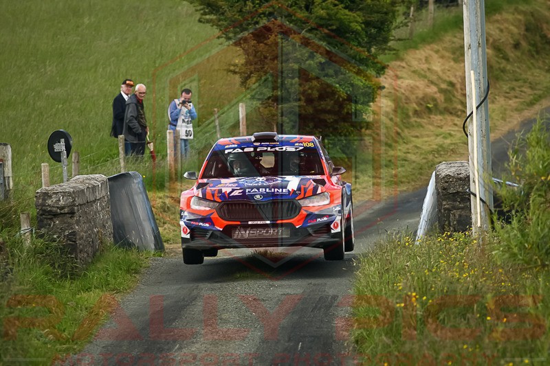 Wilton Recycling Donegal Rally Friday 184 of 207 - Wilton Recycling Donegal International Rally