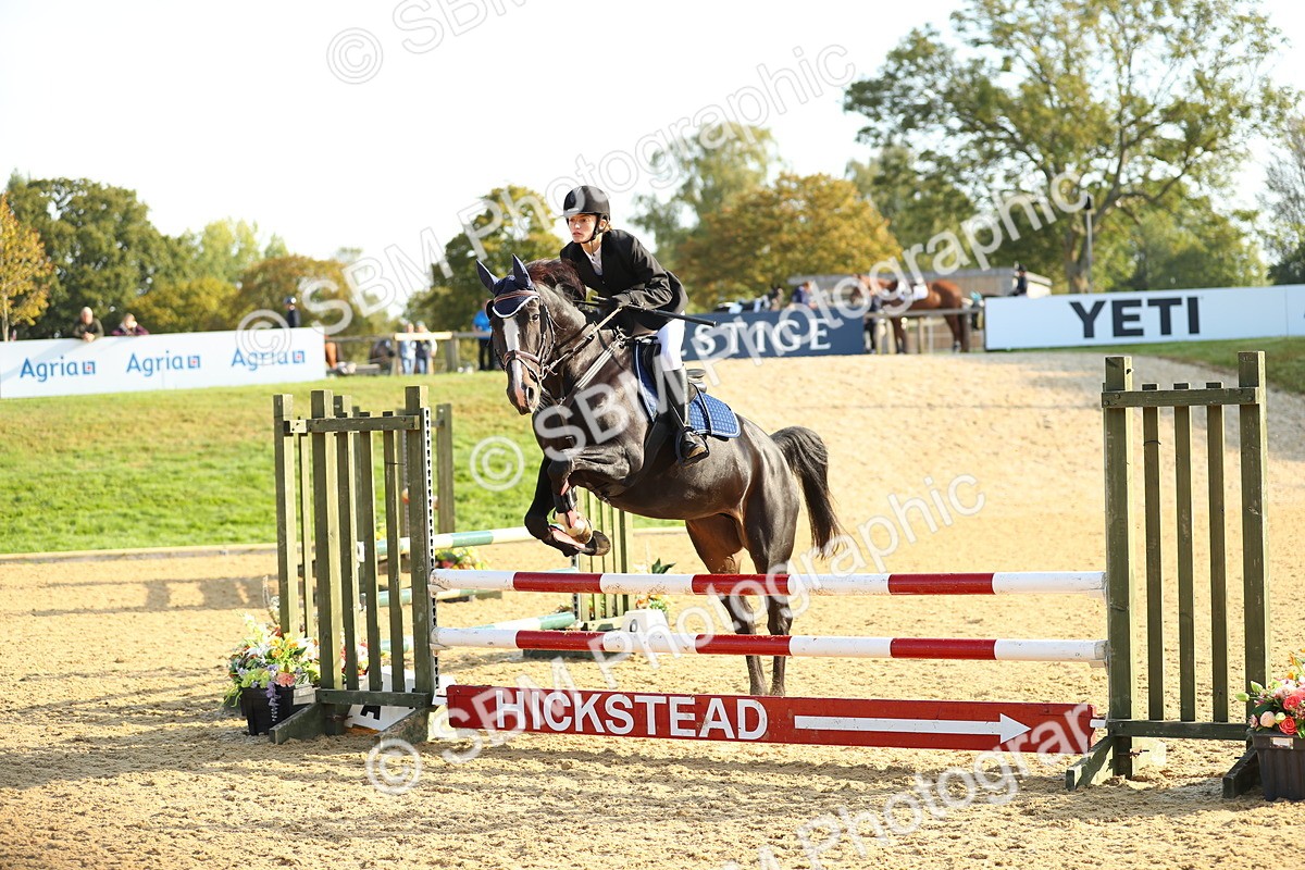 SBM_60208 - J41 - Grand Tour 95cm Championship