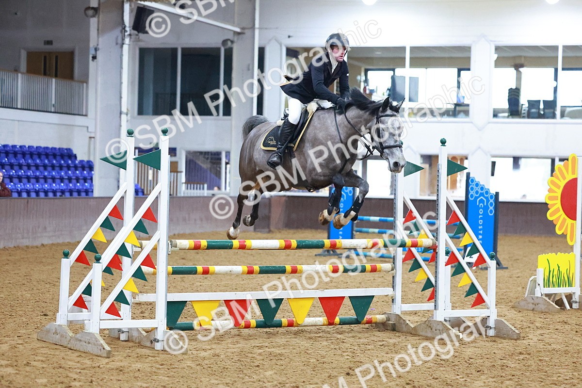 SBM_000726 - Class 3 - Senior Discovery - 1.00m