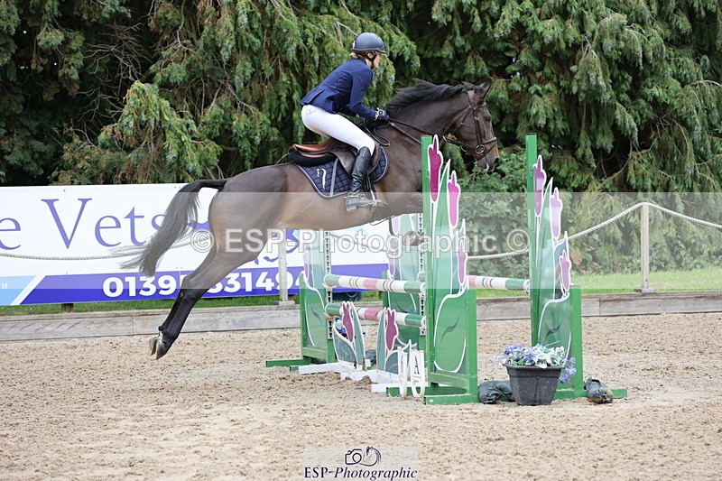 250705A-092017-12965 - Cls 32 85cm Amateur Qualifier