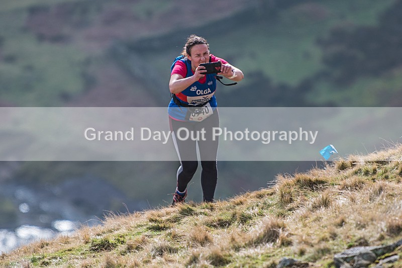 Barbondale-673 - Kendal Winter League Barbondale Junior & Senior Fell Races Sunday 11th February 2024