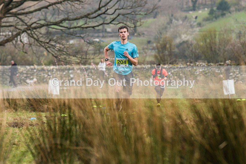 Buttermere-1024 - Fellside Events Buttermere Trail Race Sunday 22nd March 2026