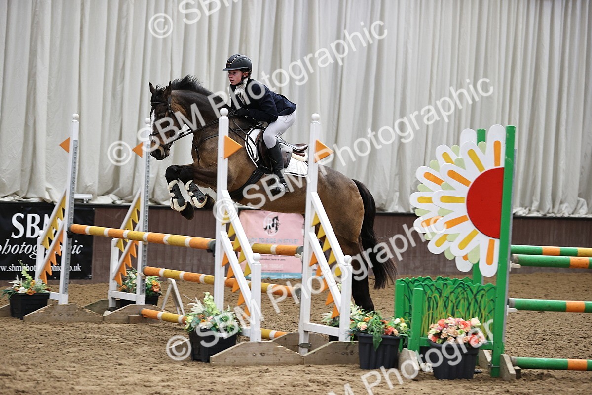SBM_001026 - Class 3 - Senior Discovery - 1.00m Open