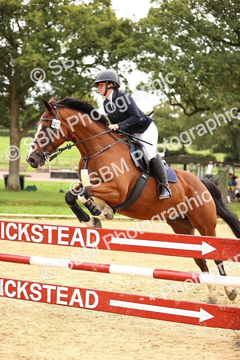 SBM_62890 - Supreme Championship 95cm 1.00m