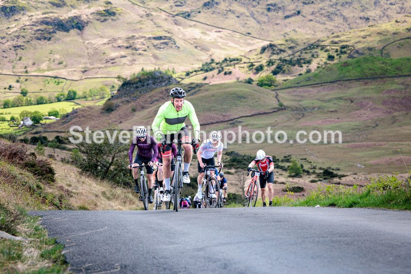 135406 - Blea Tarn Climb 13:00 - 14:00