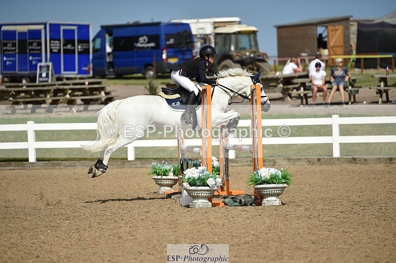 250628-164534-06784 - Cls 24 Pony Discovery & 90cm Open