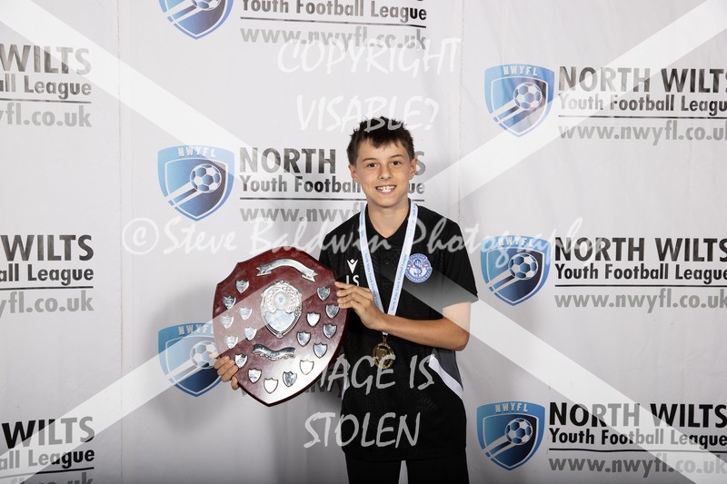 North Wilts Presentations 2026-514 - Swindon Supermarine Youth FC White