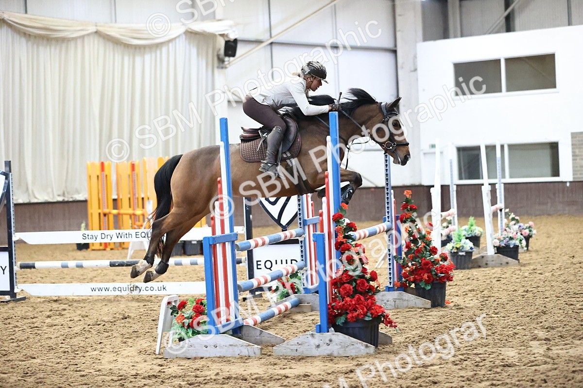 SBM_005318 - Class 17 - Equiyd Ruby Bluechip Qualifier