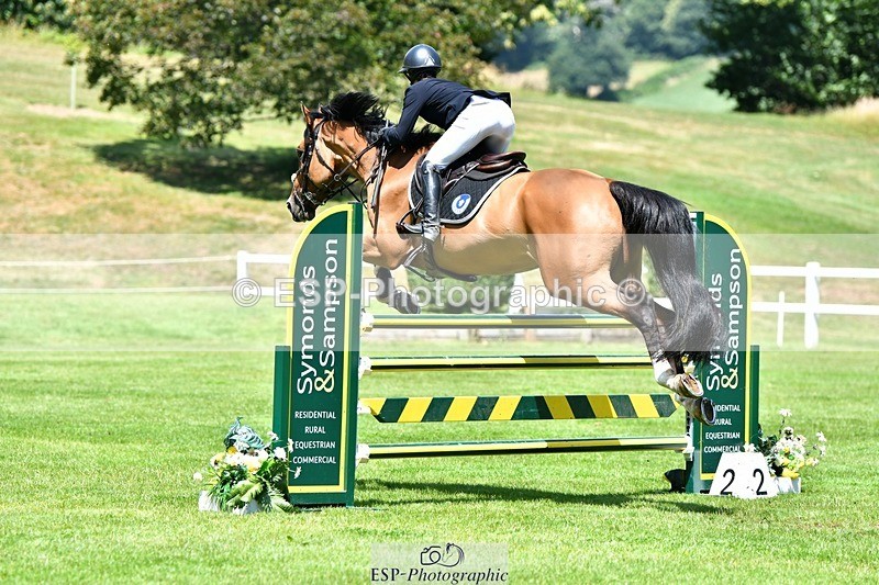 230706-125730-02220 - Cls 2 Foxhunter & 1.20m Open