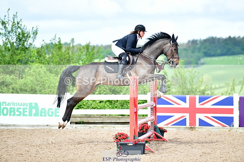 240526A-103046-07353 - Cls 34 Discovery and 1m Open