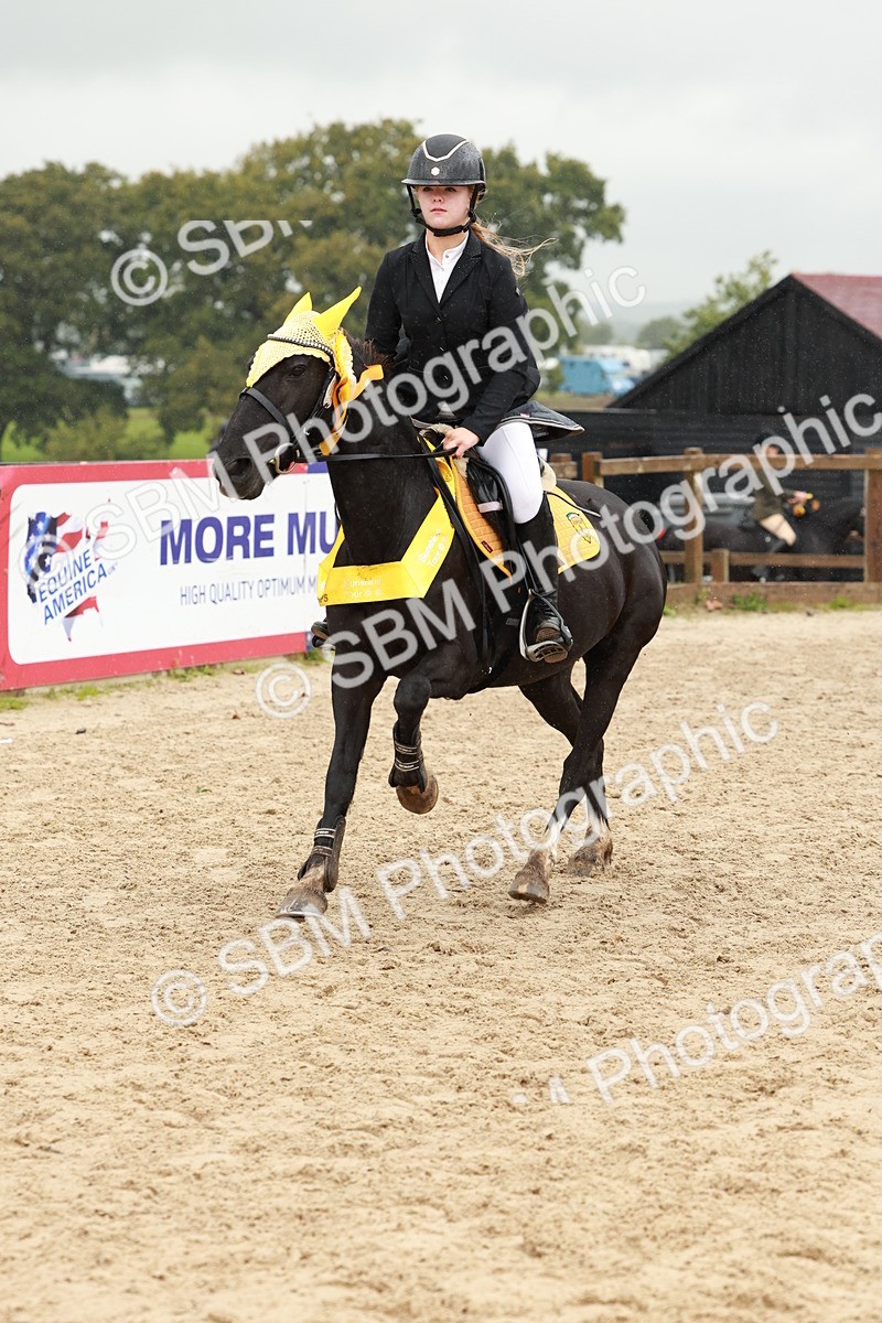 SBM_69465 - J13 - Junior Pony 60cm Championship