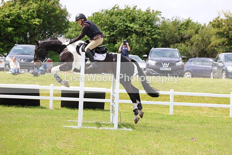 3E7A7331 - Class 13: Senior British Novice/90cm open