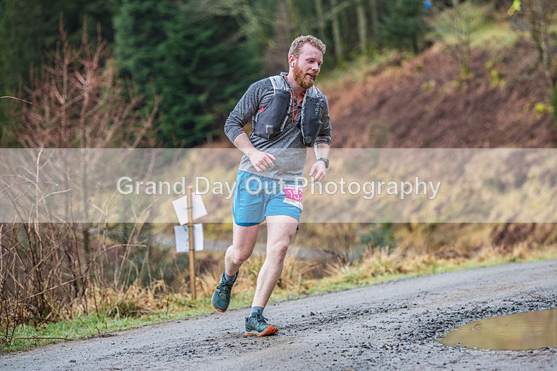 Glentress-155 - High Terrain Events Glentress Marathon 21 & 10K Trail Races Sunday 18th February 2024