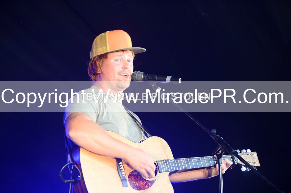 MSF_5545 - Sing it like Sheeran.