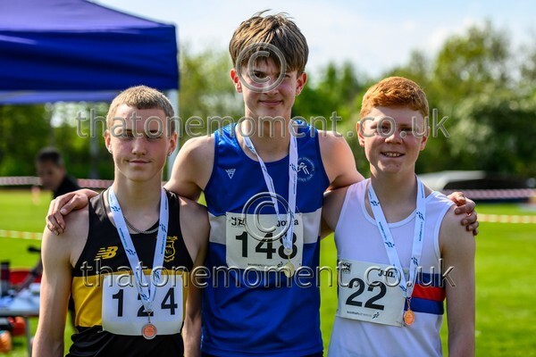 East25Sun-911349 - Medals