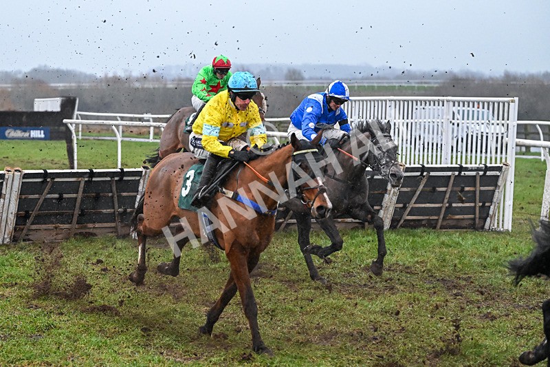 300126-Race 6-Born In The West-9827 - Race 6