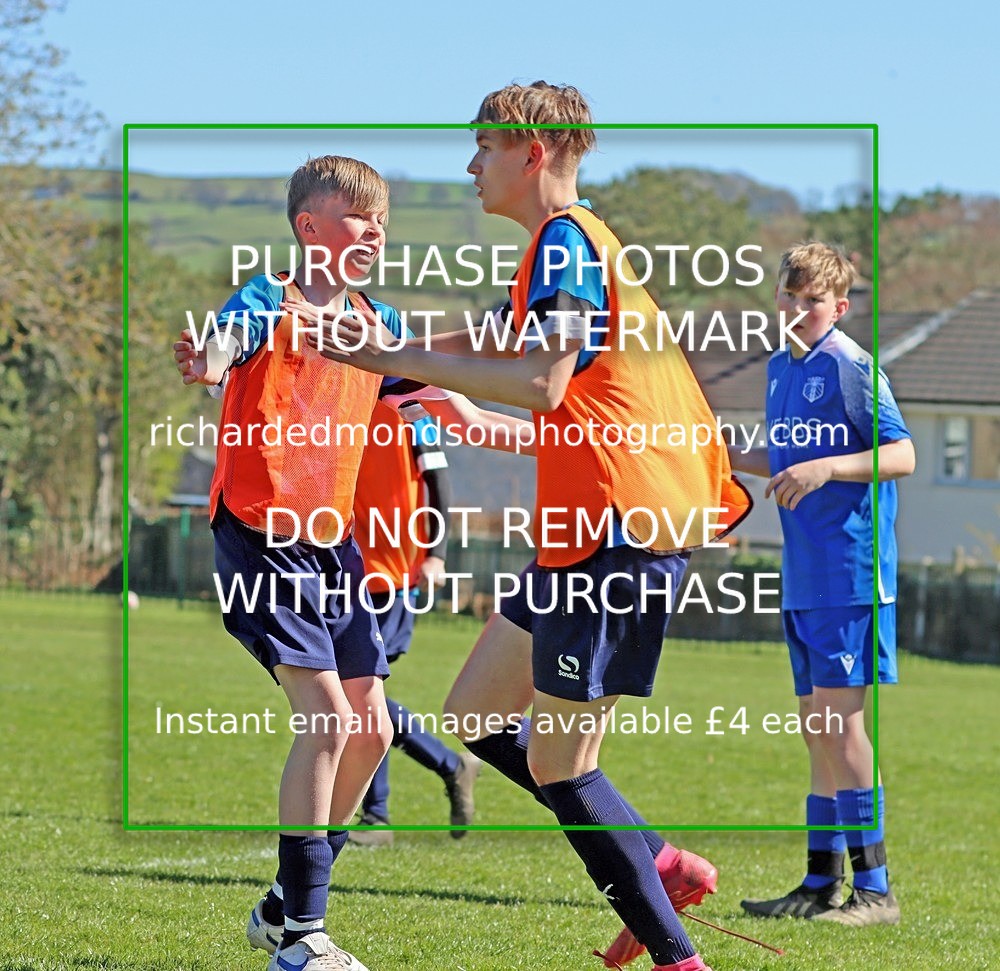 IMG_2231 - Wattsfield Under 13's vs Lancaster City Under 14's (6/4/25)