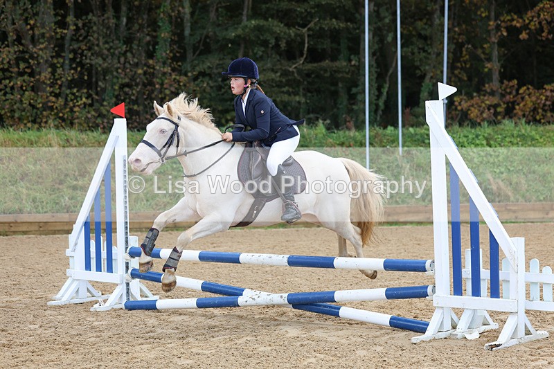 3E7A2953 - Class 4: 60cm Junior