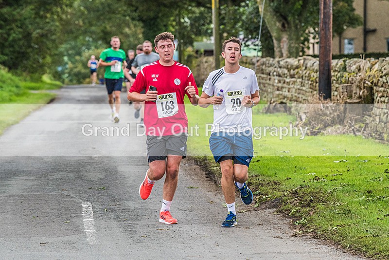 Acorn bank-490 - Acorn Bank 10K Road Race Sunday 17th September 2023