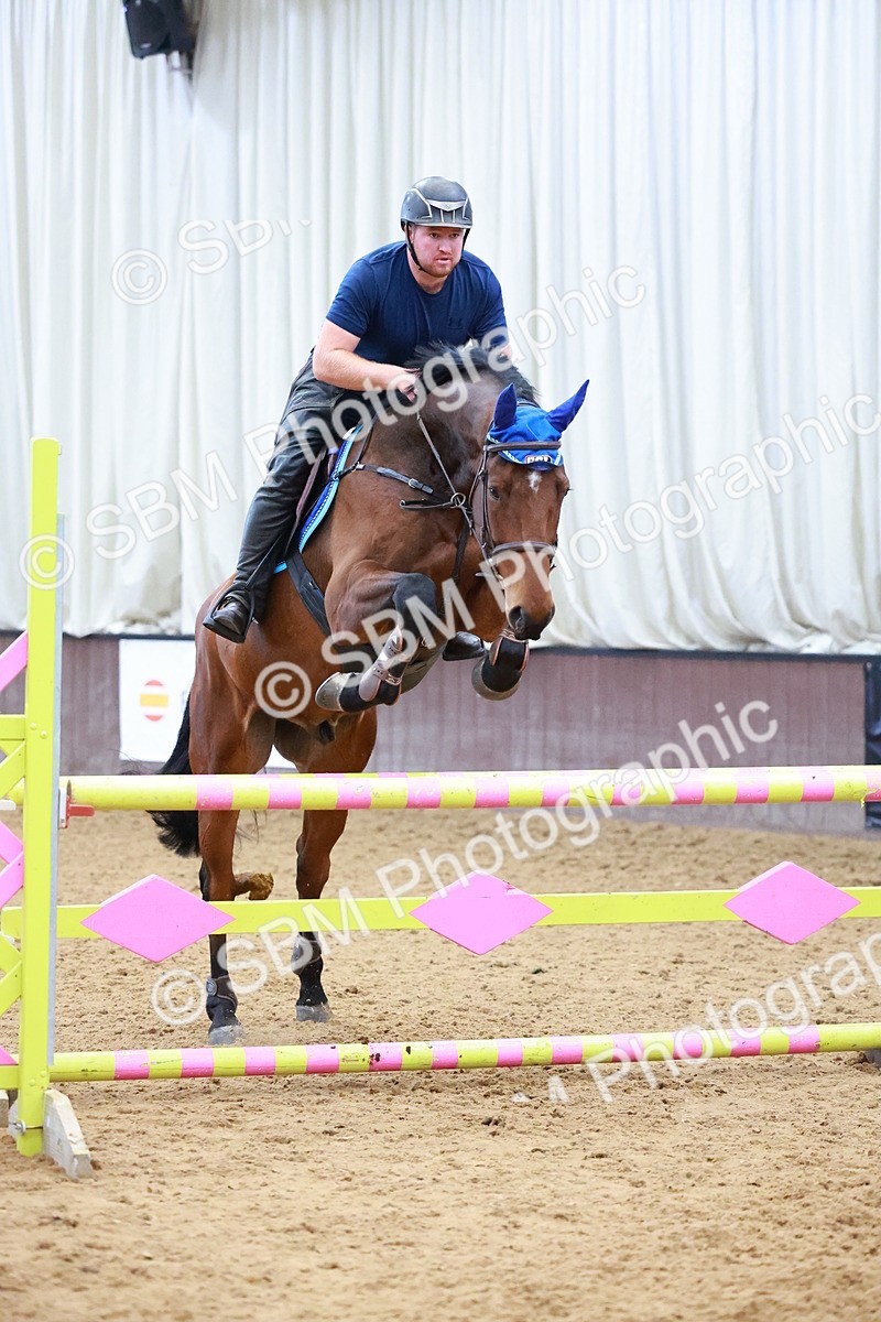 SBM_001331 - Class 4 - 1.10m