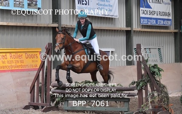 BPP_7061 - CLASS 3 BE80CM