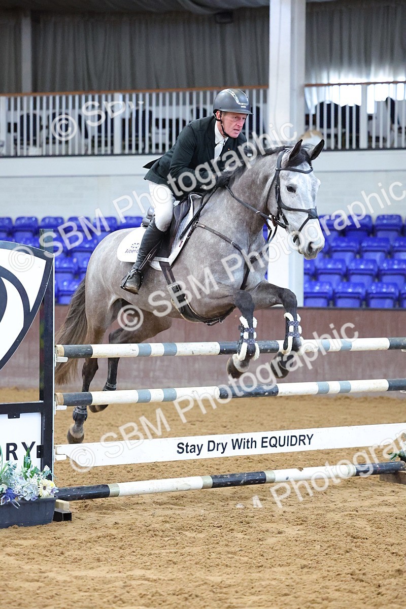 SBM_003307 - Class 16 - Senior 1.15m Inc National 1.15m Members Cup Qualifier