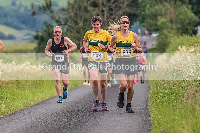 Lambfoot Loop-532 - Lambfoot Loop Road Race Tuesday 7th July 2026