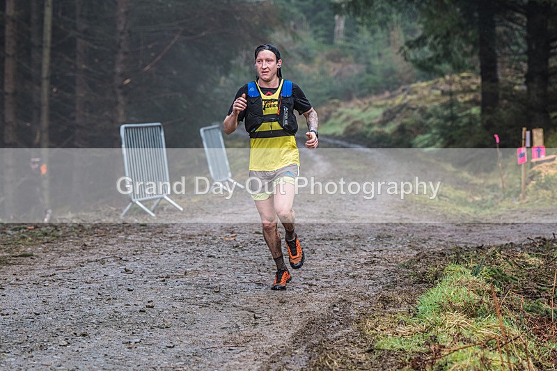 Glentress 21  10K-844 - High Terrain Events Glentress 21 & 10K Trail Runs Saturday 18th February 2023