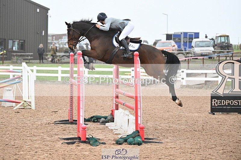 241102A-122657-04555 - SAT Cls 15 Foxhunter and 1.20m Open