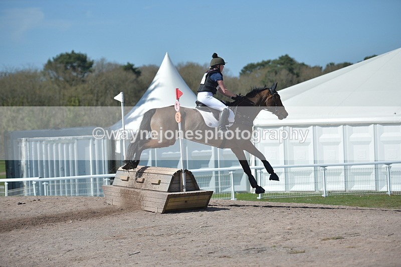 NGP_8080 - XC Time 13:29 to 13:34