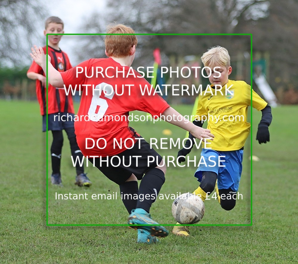 IMG_3148 - Kendal Utd Under 8's vs Heathwaite Under 8's (26/11/22)