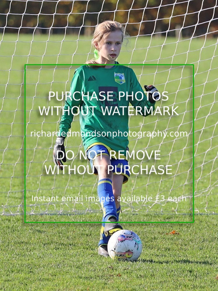 IMG_8730 - Kendal Utd Girls vs Kendal Utd Rockets
