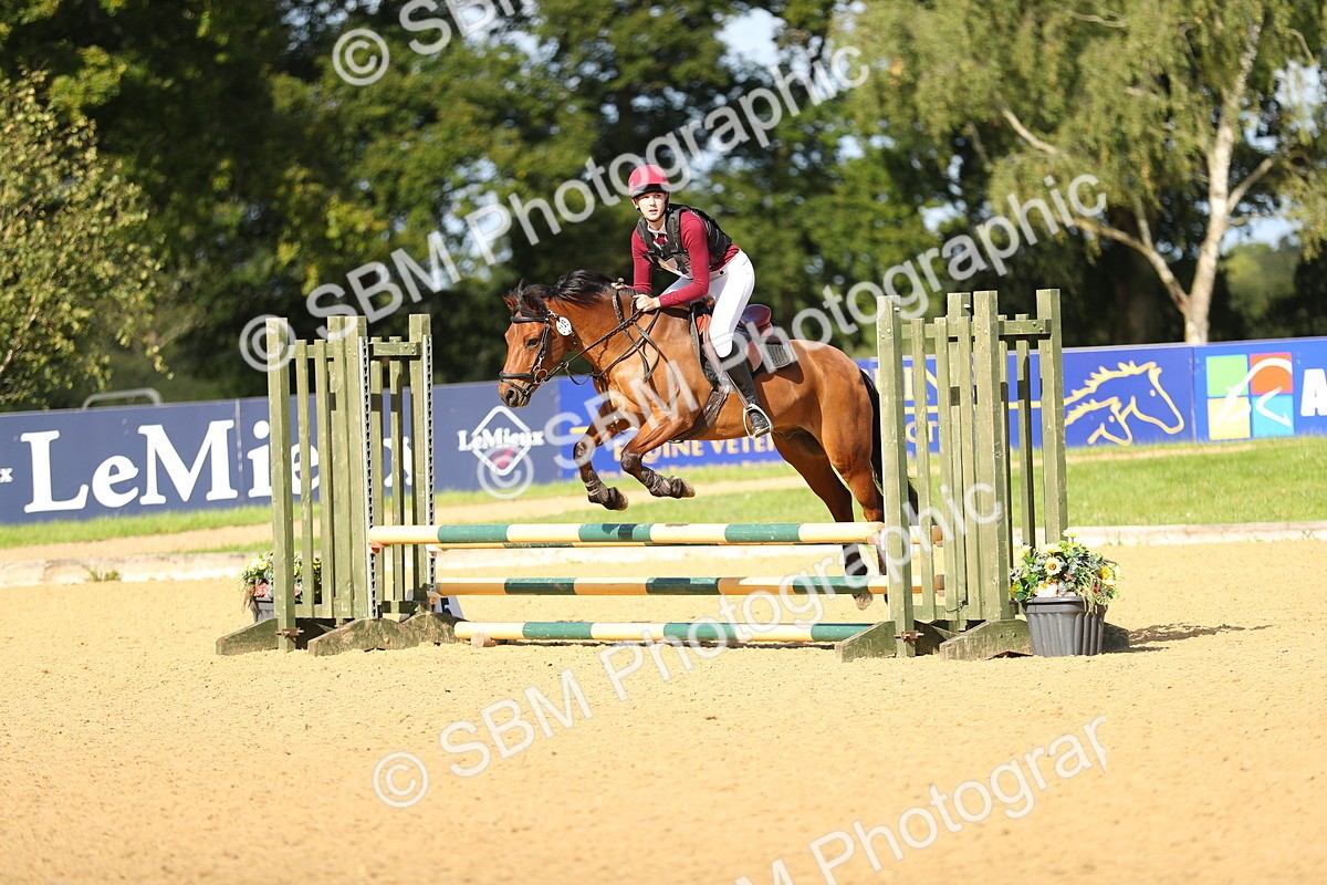 SBM_03343 - E3 Eventers Challenge 70cm Open