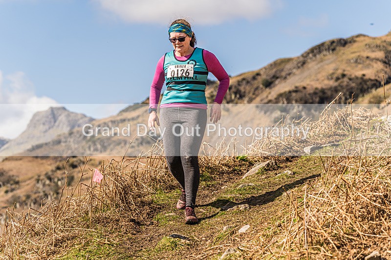 Elterwater-826 - Kendal Winter League Races Elterwater Sunday 24th March 2024