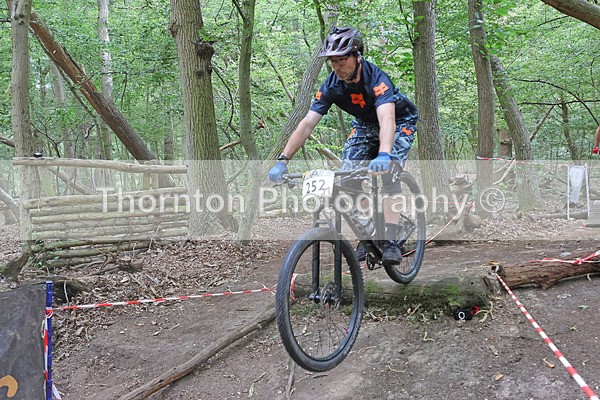 A41A6122 - MTB East Round 7 Potash 12:10 Male S2/Male U14/U16 (45Min)