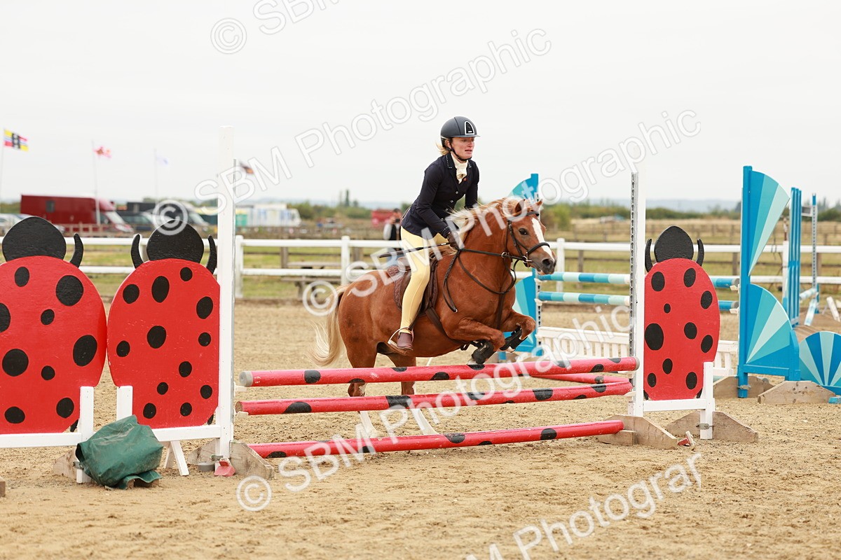 SBM_007520 - Class 3 - 60cm