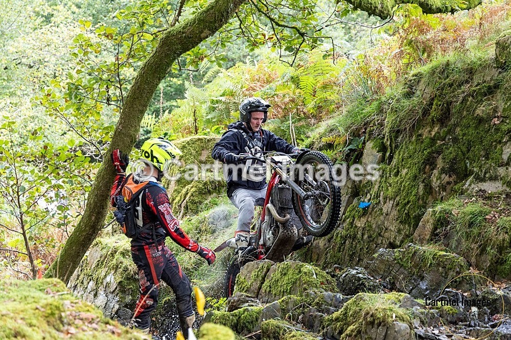 LTS_0530 - Lakes two day trial Hawes beck 2024