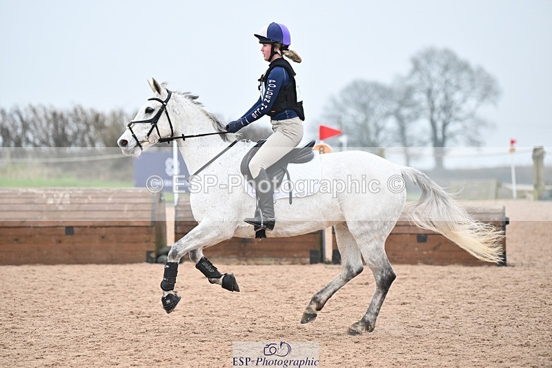 250118-134825-01318 - Cls 3A&B 90cm 13.20 to Coursewalk