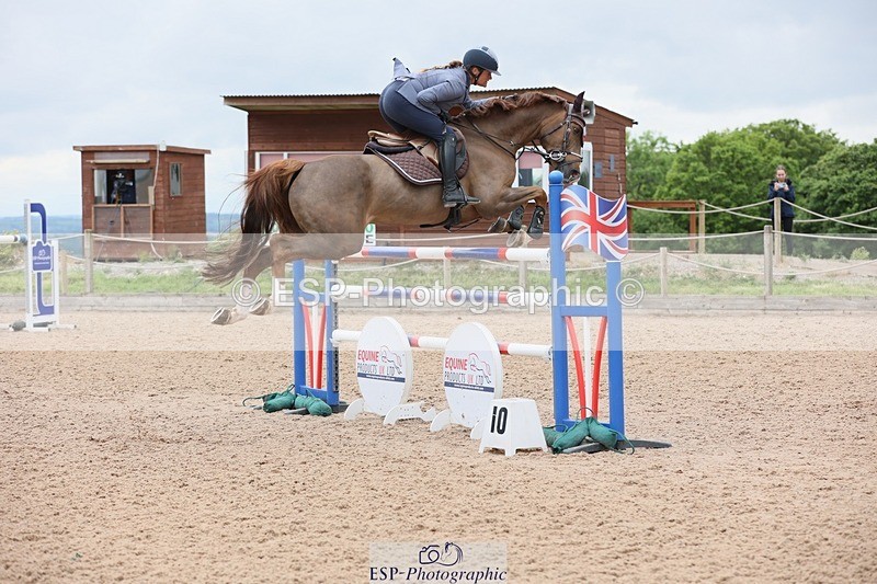 250524-145649-05584 - Cls 17 National 1.30m Open